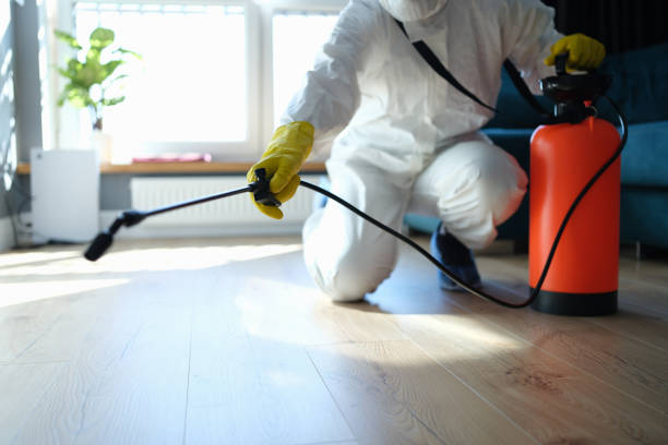 Reliable Crime Scene Cleanup contractor in West Olive, MI by Dulley Family Biohazard Services